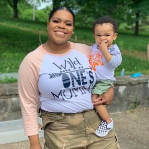 Meet your Posher, Kyler